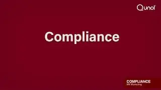 MK Marketing | Compliance Video