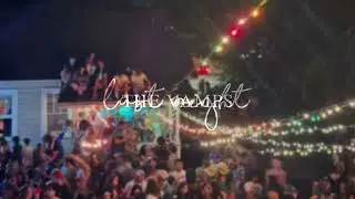 Last Night - The Vamps (slowed + reverb)
