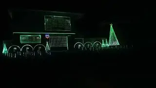 MARIAH CAREY - Santa Claus is coming