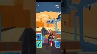 Agent Action - Spy Shooter : Mission 130