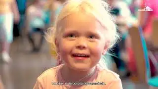 Promofilm Gereformeerde kerk Arnemuiden 2023