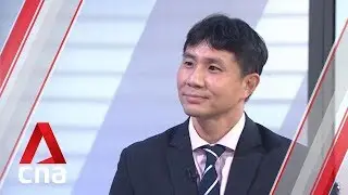 Public sector year-end bonus a 'reasonable, credible signal' to rest of economy: Analyst Jamus Lim