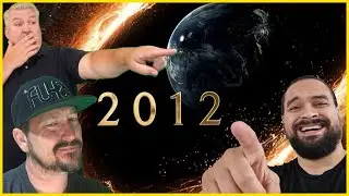 Weird Mysteries: Mandela Effect, 2012 Apocalypse Happened & AI Speaking in Tongues?!