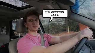 The Struggle When Things are Going Good (Quit Porn with Me Ep. 4)