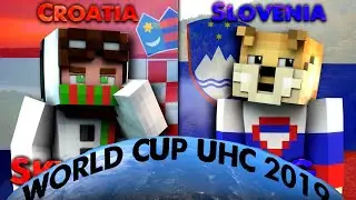 World Cup UHC 2019: E2 - Furnace Face