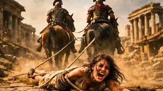 What Rome did to its captive queens was worse than you can imagine