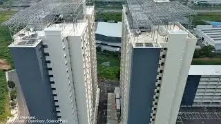 Penang Mainland. Inter Great - Dormitory, Science Park.
