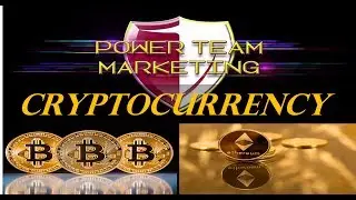 PTM Cryptocurrency Business Plan