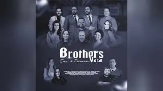 Brothers Vocal, Melissa Barcelos, Rayre Mota e Tatiana Costa - Deus de Promessas