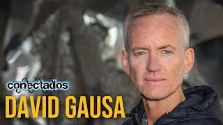 Conectados con David Gausa