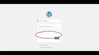 How to reset wordpress admin panel password easily