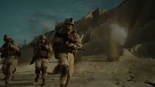Be Mission Ready