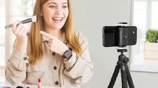 Phone Tripod UBeesize Portable and Camera Stand Holder Review in 2022