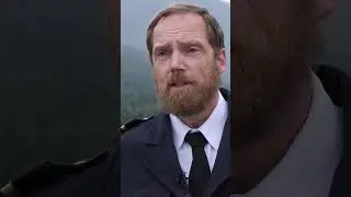 Meet Captain Jay Ward ~shorts ~ Full video now playing