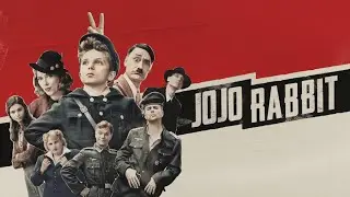 Jojo Rabbit - Review | Lukegoldstonofficial