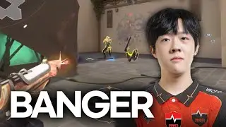 챌린저스 우승 감시자, 뱅어(Banger) 선수 매드무비