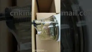 DOOSAN K1006529 FUEL FILTER