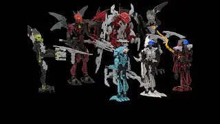 mutran chronicles chapter 2