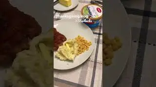 🦃🍽🫰~&rsquo;➯Thanksgiving vlog | ☺︎ℙ𝕚𝕩𝕚𝕖𝕋𝕙𝕣𝕚𝕗𝕥𝕤☺︎ | ☞︎