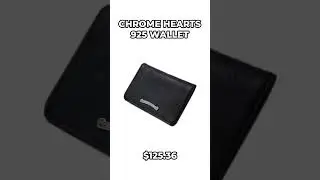 Rare Pandabuy Finds !! Accessories !! Sick Wallets !! #prada #gucci #archivefashion #pandabuy
