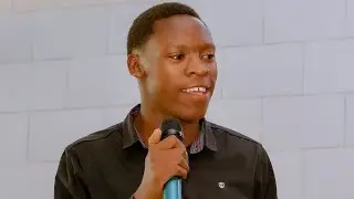 ESE NI GUTE USHOBORA GUKORESHA UMWUKA NEZA MU GIHE URIRIMBA?? Umunsi wa gatatu (3)  Vocal warm ups