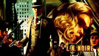1 - L.A. Noire OST d-_-b 