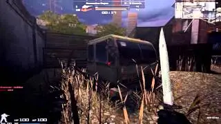 ExiledKingdom | iHegez | 5TH MONTAGE