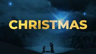 Receive the Light of the World this Christmas!