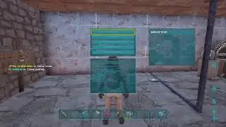Ark momento xd