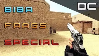 DEMOS ⚠ CS:S BIBA FRAGS SPECIAL #1
