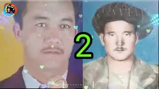 Qurban nazar khatab part 2 قربان نظر خطب قسمت   جوره قنجوغه
