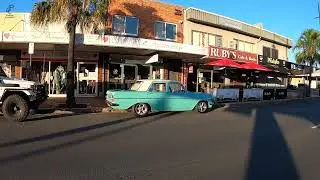 Sydney Walks - Umina Beach Central Coast