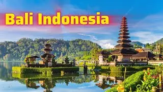 Bali in 4K | The Island of the Gods &ndash; Nature, Culture & Paradise