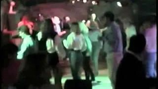 The Bad Habit  circa mid 1990's George Jacks - Mustang Sally