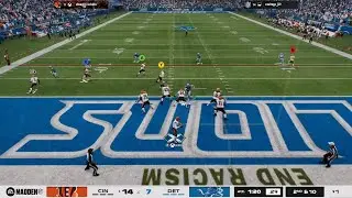 Gaming Highlights 238 (Madden 26)