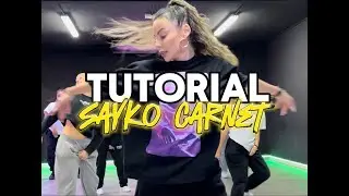 TUTORIAL CARNET SAIKO / YURENA DE LA ROSA- YFDS FAM