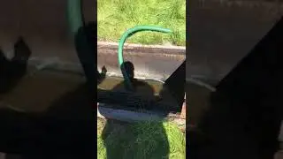 Solar O&M-  ground fault at great Northern Ca Solar Plant