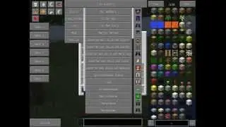 очень полезный мод(NotEnoughItems)
