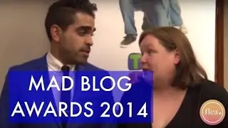 MAD Blog Awards 2014