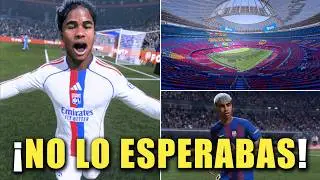 &iexcl;AHORA S&Iacute;! &iexcl;REGALAN FC 26 Y SE CONFIRMA UNA TERRIBLE NOTICIA!