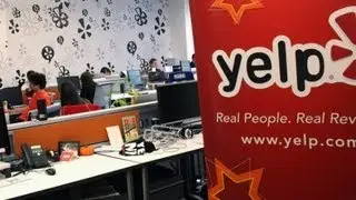 Crackdown on fake online reviews