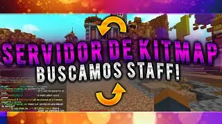 EX-JUGADOR DE UHC ABRE UN SERVIDOR DE KITMAP...