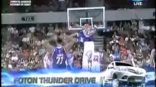 Arwind Santos TOP 10 Best Plays - 2013 PBA MVP