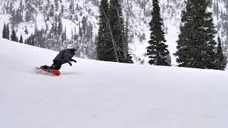 Bridger Bowl Daily Video 01-30-2026
