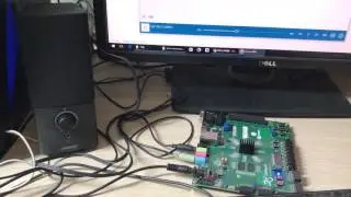 real time speech enhancement