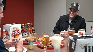 Spicing Things Up with Tony Gallo: Banko Beverage's New President Takes the Heat!