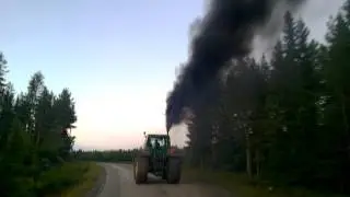 john deere 6920 ekodiesel