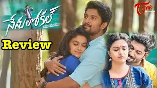 Nenu Local Review || Maa Review Maa Istam || Nani, Keerthy Suresh