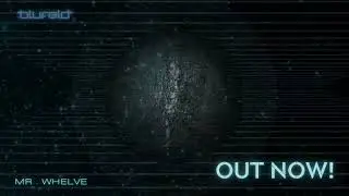 Blufeld - Mr. Whelve EP [Teaser]