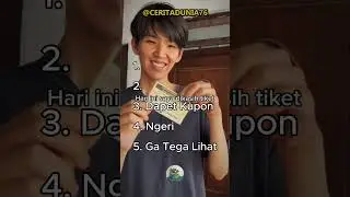 SHOCK BUDAYA QURBAN! Top 5 Kagetnya Bule dengan Tradisi Idul Adha Indonesia